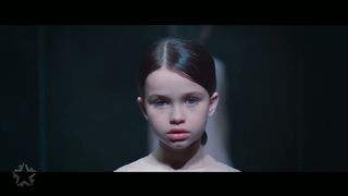 Гузель Хасанова - Маленькая девочка