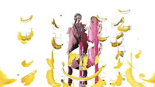 GIWMIK - На банане