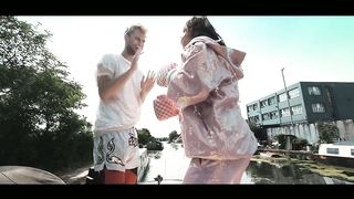 SOFI TUKKER feat. Charlie Barker - Good Time Girl