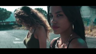 Alex Pizzuti & Adalwolf Feat. Martina Camargo - La Pluma