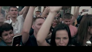 Sabi Miss feat. Tomer Savoia - Кто чемпион?