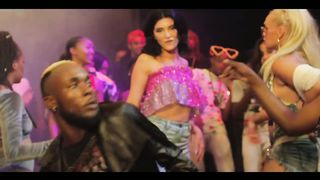 Era Istrefi feat. Konshens - Oh God