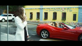 DONI feat. Люся Чеботина - Rendez-Vouz / Рандеву