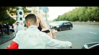 DONI feat. Люся Чеботина - Rendez-Vouz / Рандеву
