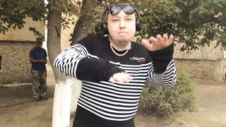 Антон Политов - Бросаю Я Курить