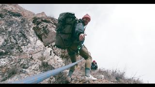 Макс Корж - Горы по колено