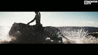 Lotus & Antonia feat. Jay Sean & Pitbull - Wild Wild Horses