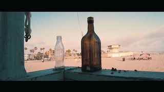 Paul Damixie - Rum & Coke