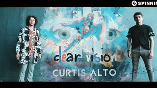 Curtis Alto - Clear Vision