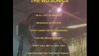 Wiz Khalifa - Late Night Messages