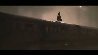 KDDK feat. Arilena Ara - Last Train To Paris