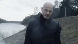 Ноггано feat. Крёстная Семья - Волга