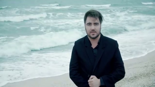 Звезда проекта "Голос" и автор песен Олег Шаумаров презентовал клип на песню "Ма