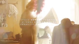 Валерий Сюткин - Осень - кошка в рыжих сапогах (DJ LARIN Remix)