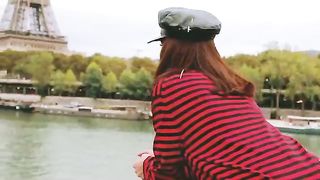 Сати Казанова - Ладони Парижа