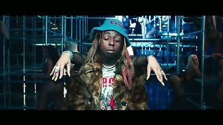 Nicki Minaj feat. Lil Wayne - Good Form