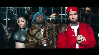 Nicki Minaj feat. Lil Wayne - Good Form