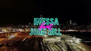 Inessa feat. John Hill - Непослушный