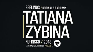 Tatiana Zybina - Feelings