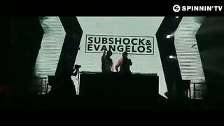 Juicy M vs. Subshock & Evangelos - Psyhaus