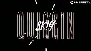 SKIY - Quiggin