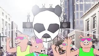 Pink Panda - Love It Like That