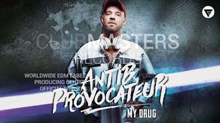 Antib Provocateur - My Drug