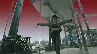 FUTURECODE & Roxanne Emery - Dancing In The Rain