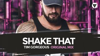 Tim Gorgeous - Shake That