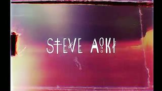 Steve Aoki feat. Bella Thorne - Do Not Disturb