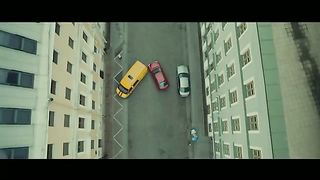 Ленинград - Кабриолет