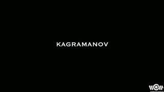 Kagramanov - Танцуй, пантера
