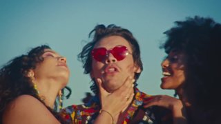 Harry Styles - Watermelon Sugar