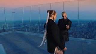 Jennifer Lopez & Maluma – Pa' Ti + Lonely