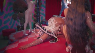 Megan Thee Stallion feat. Young Thug - Don’t Stop