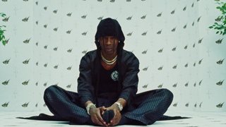 Travis Scott feat. Young Thug & M.I.A. - FRANCHISE