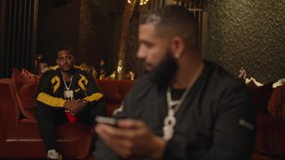 DJ Khaled ft. Drake - POPSTAR