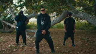 Black Eyed Peas, El Alfa - NO MAÑANA