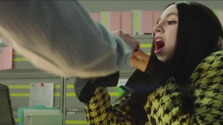 Ava Max - Who's Laughing Now