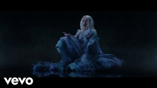 Christina Aguilera - Reflection