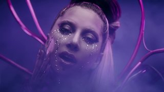 Lady Gaga, Ariana Grande - Rain On Me
