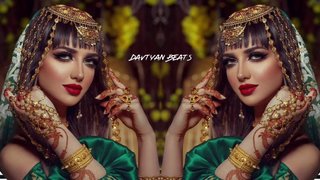 Davtyan Beats - Maktoub