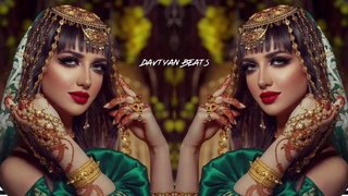 Davtyan Beats - Maktoub