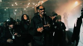 Snoop Dogg feat. T-Pain - Boom