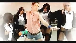 Tom Boxer feat. Mike Diamondz - Dancing