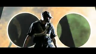 Jawan Harris feat. Chris Brown - Another Planet