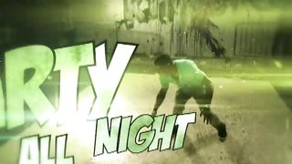 Sean Kingston - Party All Night