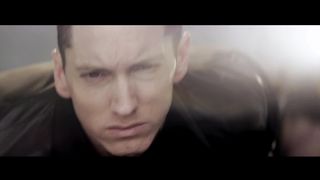 Eminem - Not Afraid