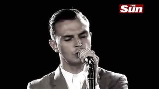 Hurts - Confide In Me (Kylie Minogue Cover)