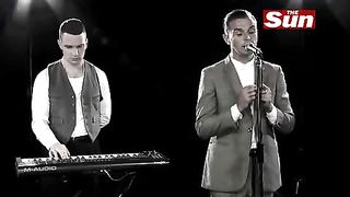Hurts - Confide In Me (Kylie Minogue Cover)
